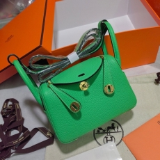 Hermes Top Handle Bags